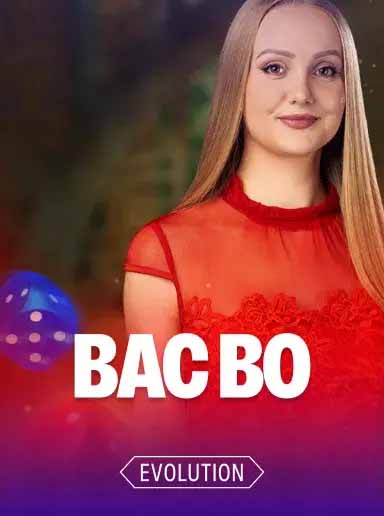 Bac Bo · Zooma Live Casino