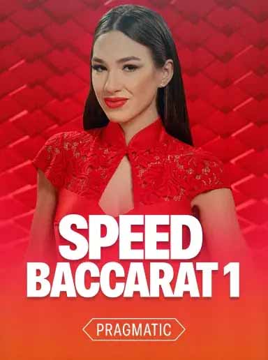Speed Baccarat · Zooma Live Casino